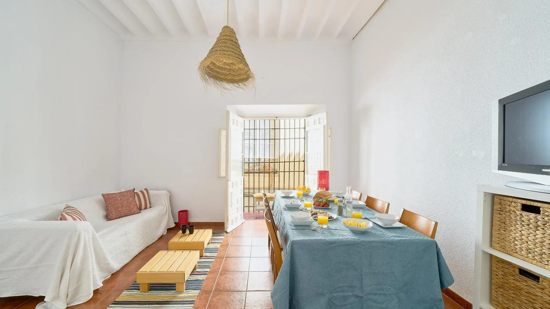 Excelente Ubicacion En El Centro Historico De Malaga Apartment Spain