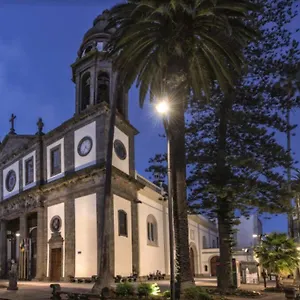19 Piso Centrico, Nuevo Y Bien Equipado En La Trinidad Apartamento La Laguna (Tenerife)