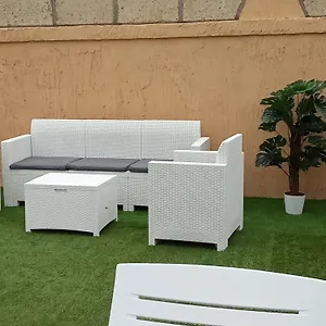 El Refugio Сasa de vacaciones Guía de Isora