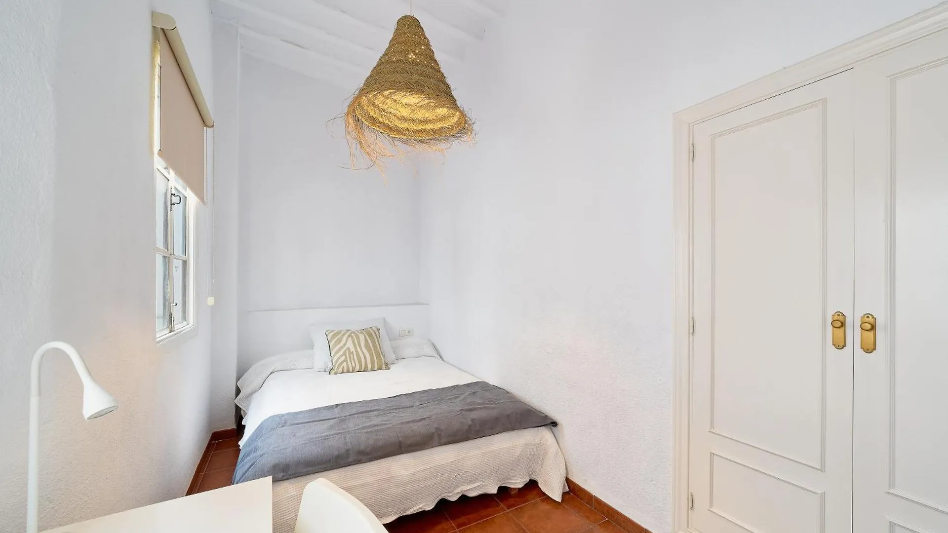 Excelente Ubicacion En El Centro Historico De Malaga Apartment 0*,