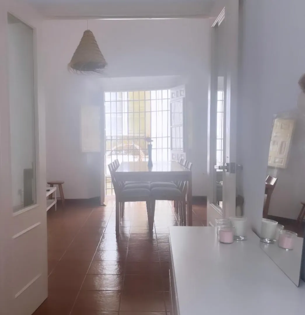 Excelente Ubicacion En El Centro Historico De Malaga Apartment