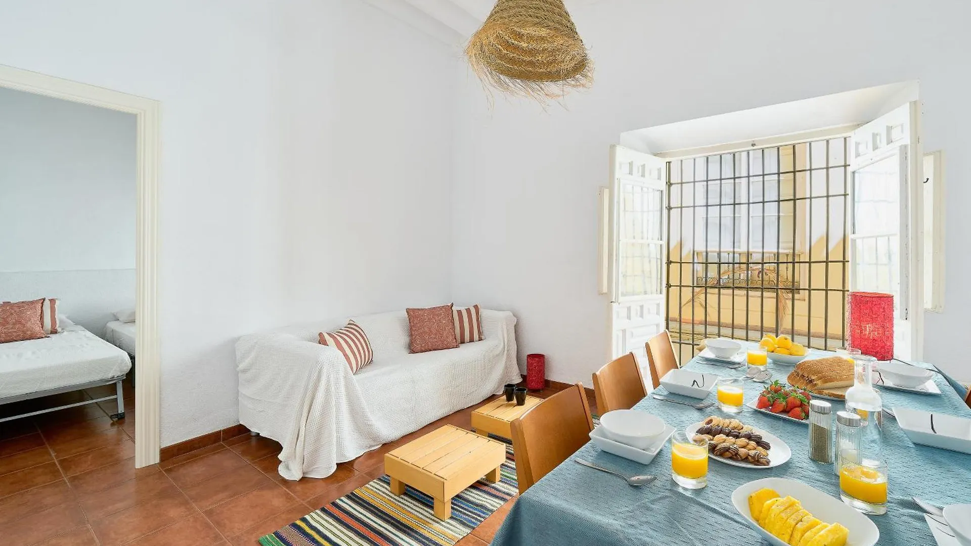 Excelente Ubicacion En El Centro Historico De Malaga Apartment 0*,  Spain